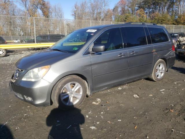 2008 Honda Odyssey TOURING