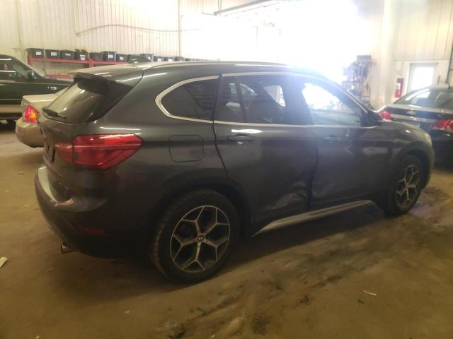 WBXHT3C36J5L34624 | 2018 BMW X1 XDRIVE2