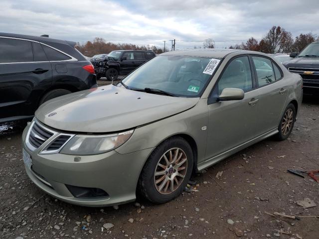 2008 Saab 9-3 