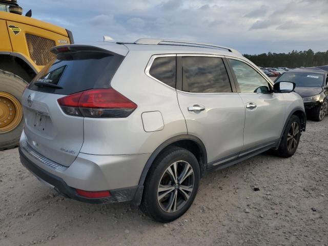 5N1AT2MV8JC806127 | 2018 Nissan rogue s