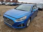 2018 HYUNDAI SONATA SPO - 5NPE34AF0JH718899