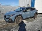 2024 SUBARU CROSSTREK - JF2GUADCXR8218122