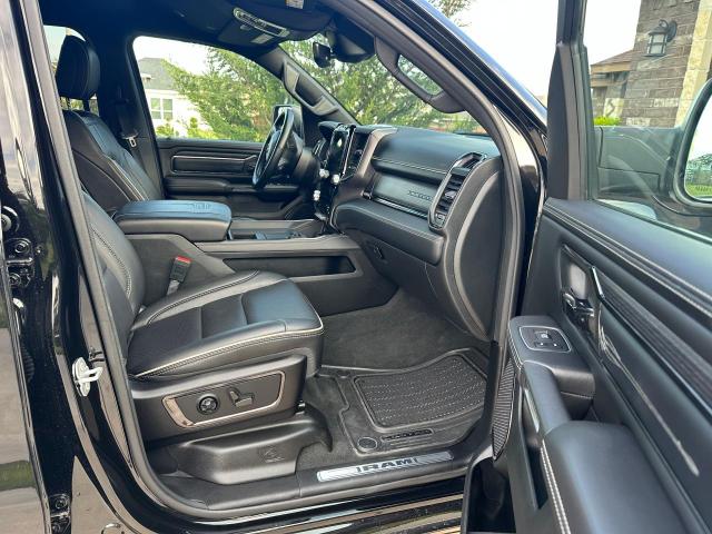 1C6SRFHT4NN371888 RAM 1500 Limited