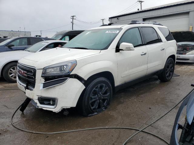 2014 GMC Acadia SLT2