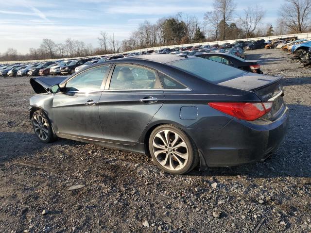 5NPEC4AB2DH752358 | 2013 Hyundai sonata se