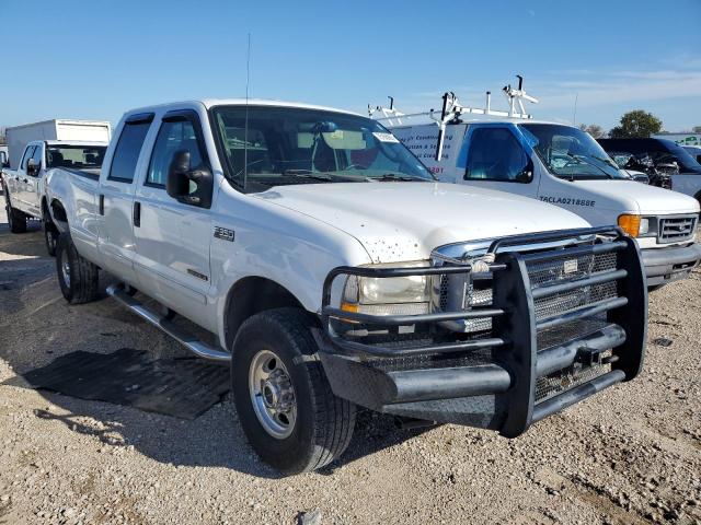 2003 Ford F-350 