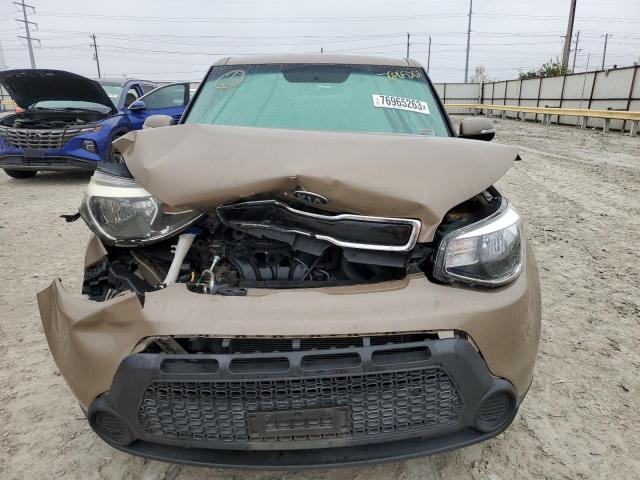 KNDJP3A5XE7046302 KIA SOUL +