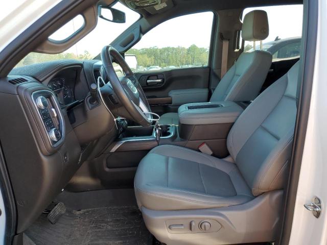2022 GMC SIERRA LIM - 3GTU9DED7NG142018