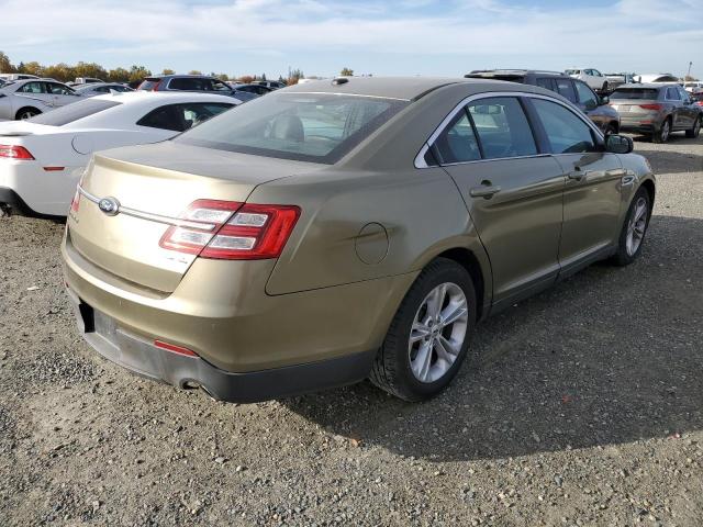 1FAHP2E87DG207917 | 2013 Ford taurus sel