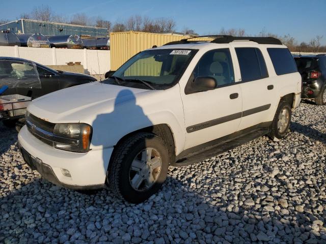 2004 Chevrolet TrailBlazer EXT LS