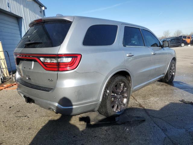 1C4SDJCT4FC817665 | 2015 DODGE DURANGO R/