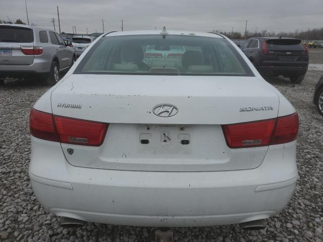 5NPET46F39H468921 | 2009 Hyundai sonata gls