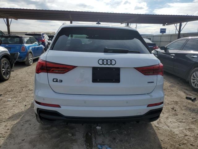 WA1EECF37P1147991 | 2023 Audi q3 premium plus s line 45