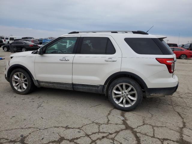 Vin: 1fmhk7f8xcga92762, lot: 78335863, ford explorer limited 20122