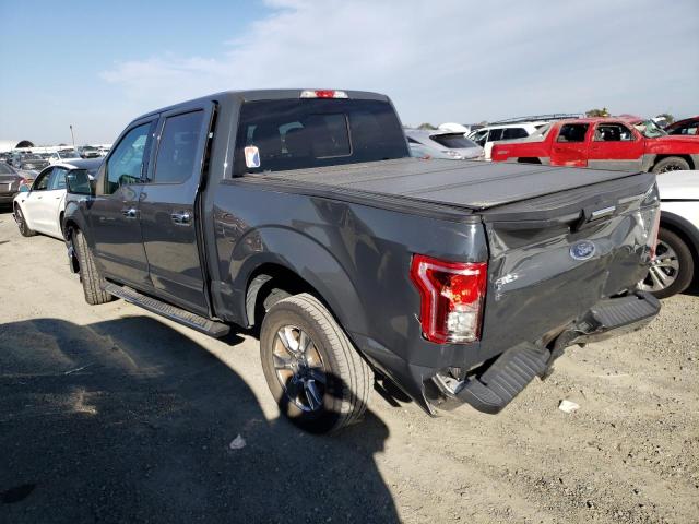 1FTEW1C89HKE22148 Ford F150 Supercrew