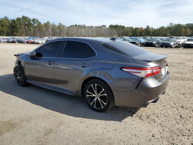 4T1G11AK6LU508578 | 2020 TOYOTA CAMRY SE