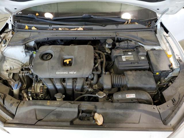 2019 HYUNDAI VELOSTER B - KMHTG6AF9KU006563