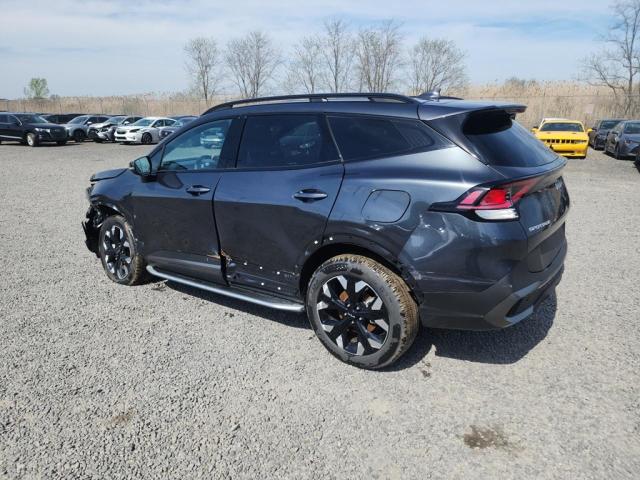 5XYK6CAF6PG064849 KIA Sportage X Line