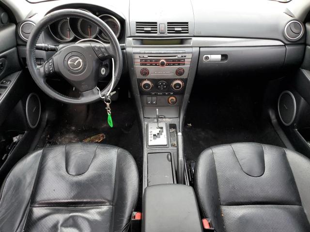 JM1BK323861531316 | 2006 Mazda 3 s