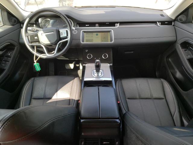 SALZJ2FXXMH137371 Land Rover Rangerover RANGE ROVE 8