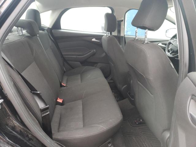 2017 FORD FOCUS SE - 1FADP3F2XHL239756