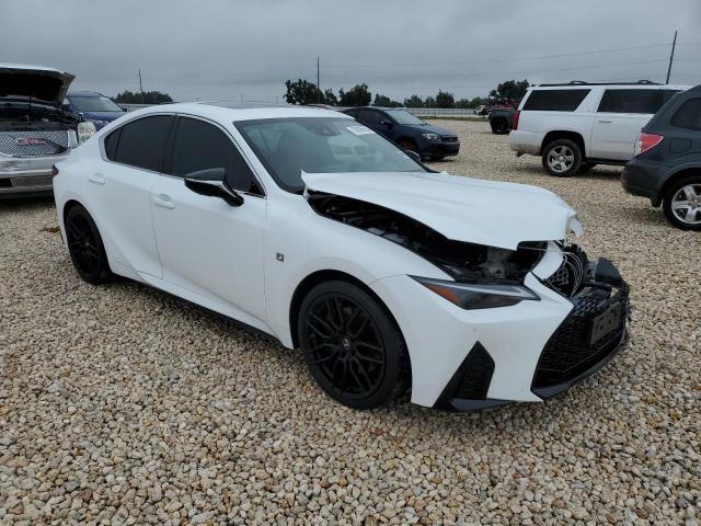 JTHGZ1B29M5041503 | 2021 LEXUS IS 350 F-S