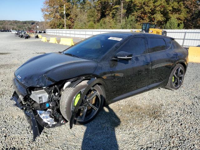 2023 KIA EV6 GT - KNDC5DLE2P5122868