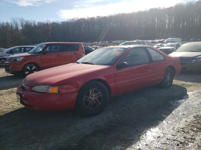 1996 Ford Thunderbird LX