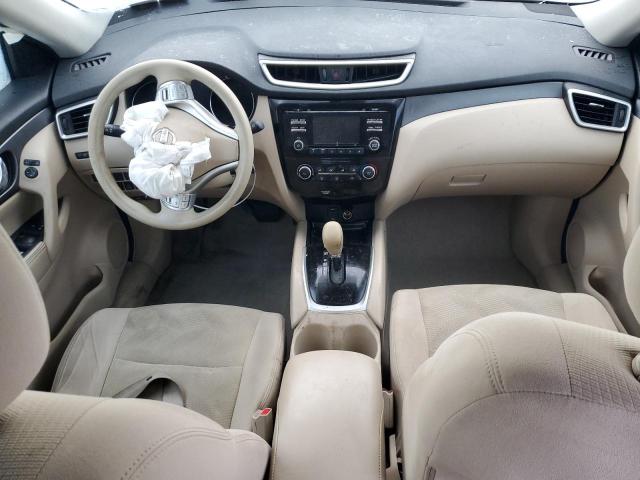 5N1AT2MV3FC913366 Nissan ROGUE S