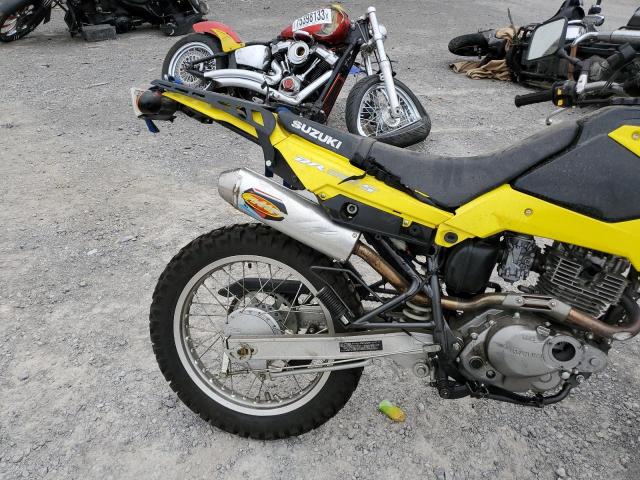 2015 SUZUKI DR200 S JS1SH42A3F2100776  75820803