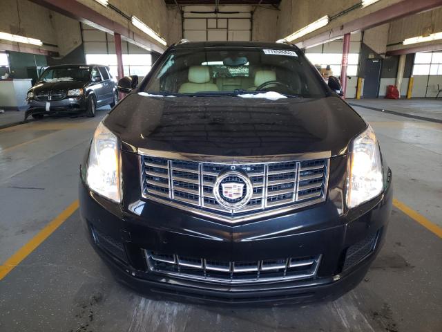 3GYFNEE36ES610040 | 2014 CADILLAC SRX LUXURY