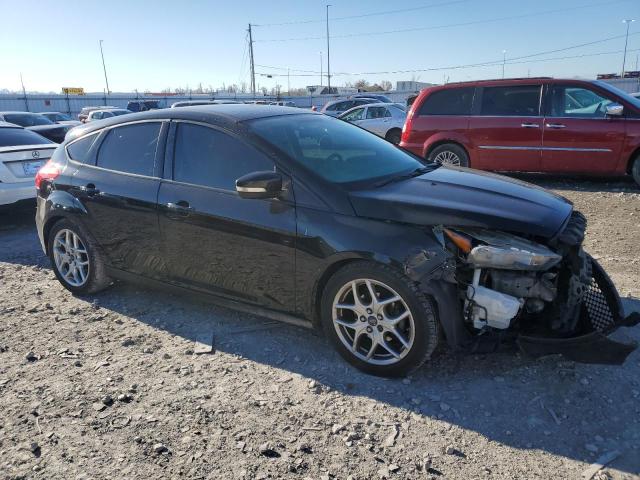 1FADP3K26FL215232 | 2015 Ford focus se