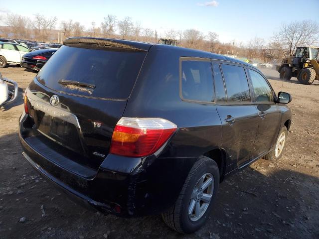 JTEES41A682066062 | 2008 Toyota highlander