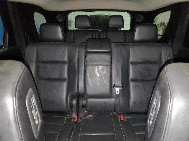 1C4RDJDG6EC307591 | 2014 DODGE DURANGO LI