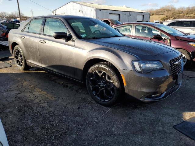 2C3CCAGG2LH155005 | 2020 CHRYSLER 300 S