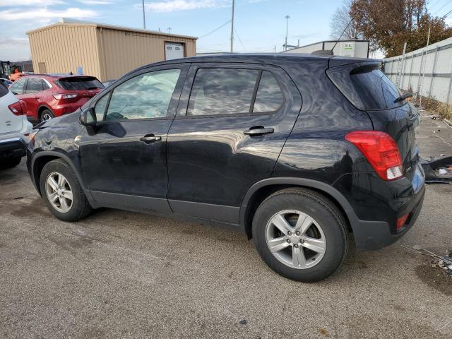 3GNCJKSBXKL352973 | 2019 CHEVROLET TRAX LS