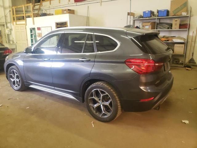 WBXHT3C36J5L34624 | 2018 BMW X1 XDRIVE2