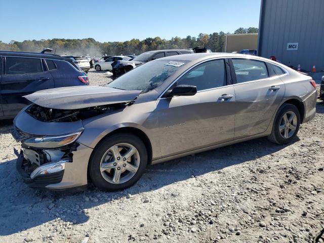 2022 CHEVROLET MALIBU LS 1G1ZB5ST6NF209892  74550193