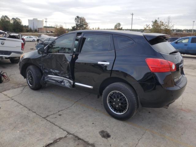 Vin: jn8as5mt3dw546606, lot: 76538193, nissan rogue s 20132