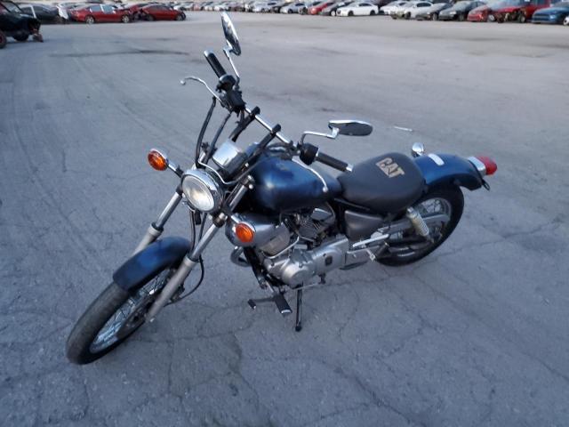 2017 YAMAHA XV250 C - JYAVG04Y2HA002366