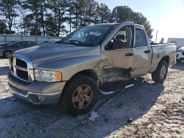 2005 Dodge Ram 1500 ST