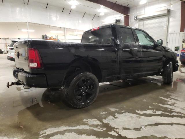 1C6RR7FT7FS599653 | 2015 RAM 1500 ST