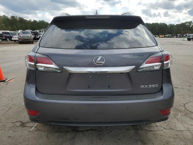 2T2ZK1BA1FC161657 | 2015 LEXUS RX 350