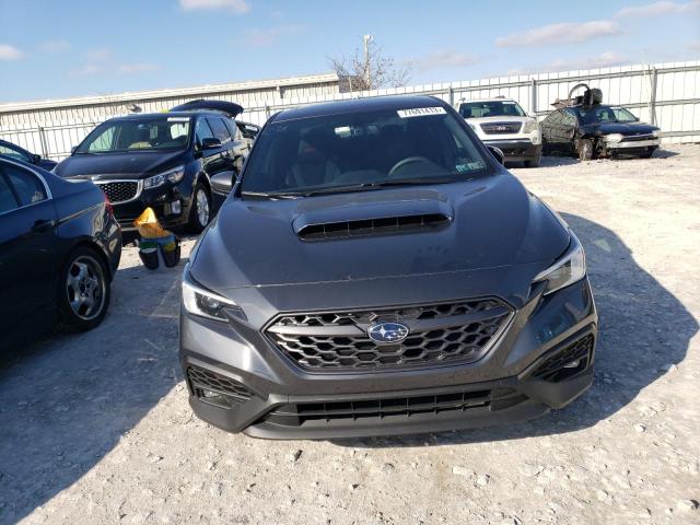 2023 SUBARU WRX LIMITE JF1VBAL68P9808310