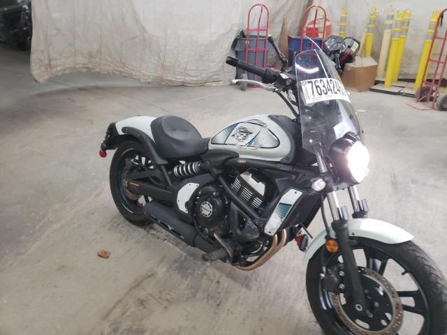 2022 KAWASAKI EN650 C - JKAENEC18NDA05744