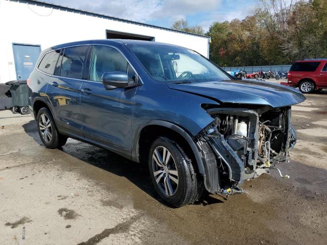 VIN 5FNYF6H85GB098226 2016 HONDA PILOT no.4