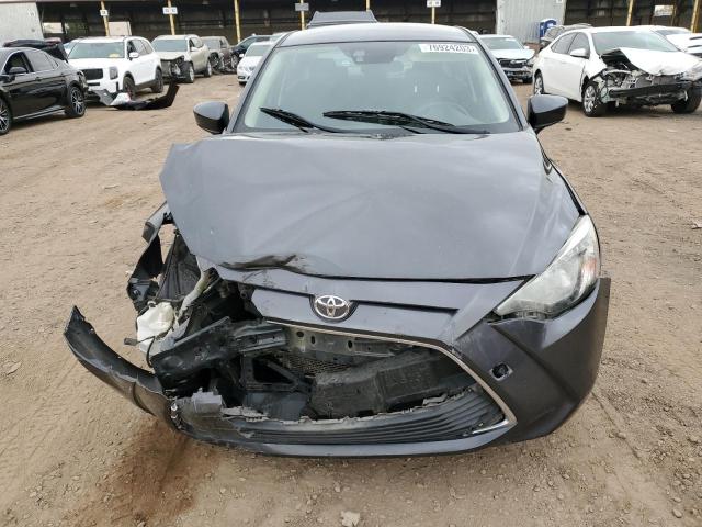 3MYDLBYV4JY324887 | 2018 Toyota yaris ia