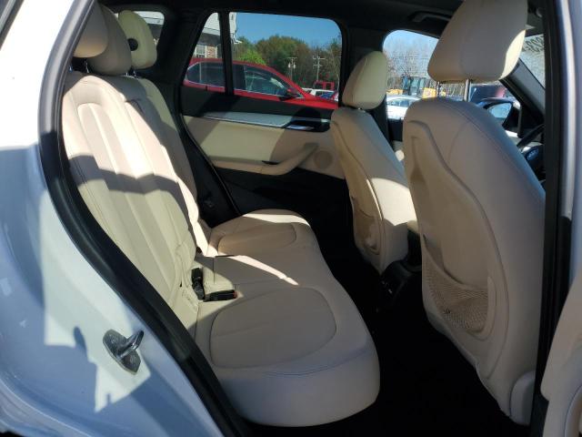 2016 BMW X1 XDRIVE2 - WBXHT3C39GP882386