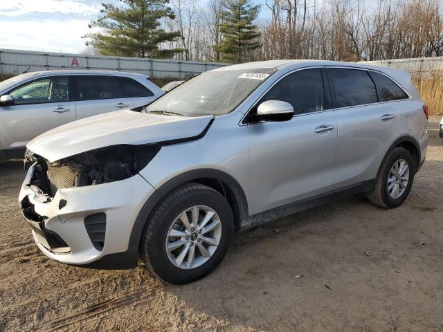 2019 Kia Sorento L