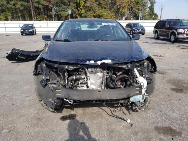 2017 CHEVROLET MALIBU LT - 1G1ZE5ST0HF264897